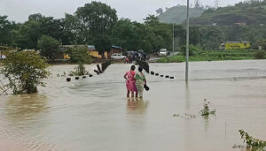 Bridge On Kamshet-Wadivale
