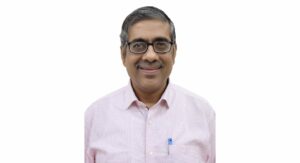 Central Railway AGM alok singh