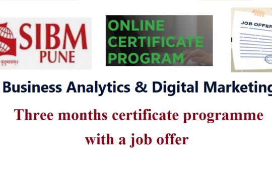 Certificate-Program