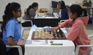 Chess Pune