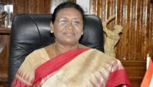 Draupadi Murmu Wins Presidential Election Defeating Yashwant Sinha By Huge Margin