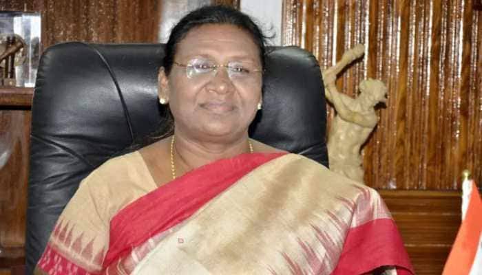 Draupadi Murmu Wins Presidential Election Defeating Yashwant Sinha By Huge Margin