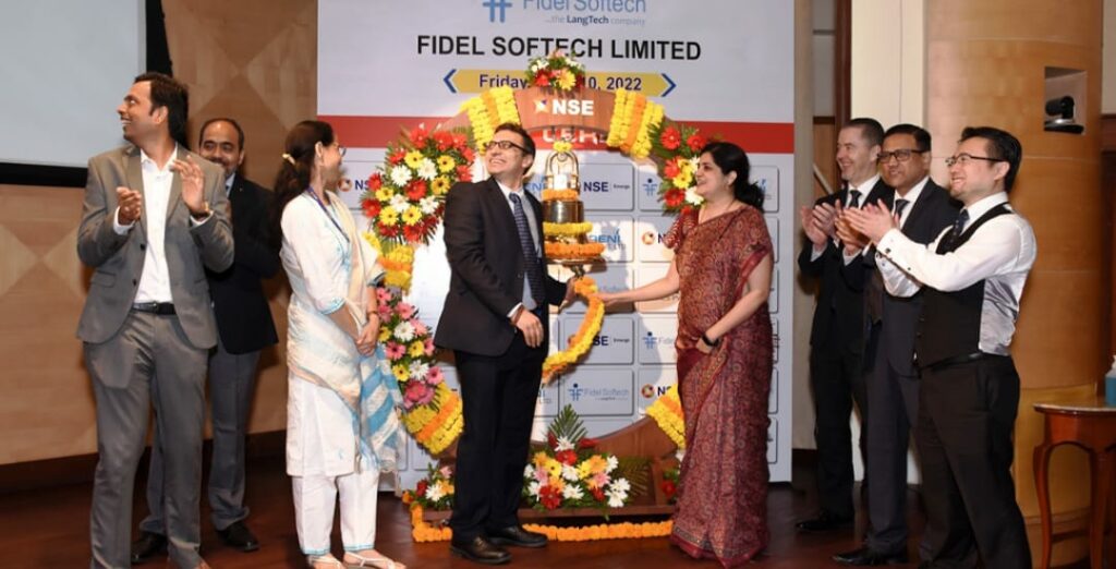 Fidel IPO