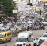 Hinjewadi IT Park Traffic Crisis: Survey Identifies Top 10 Congestion Hotspots