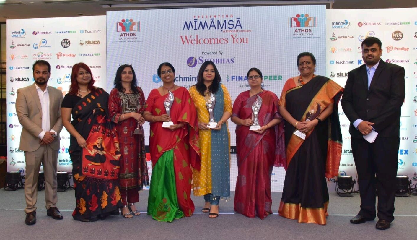 Authors Mimmasa Principal conclave