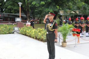 Kargil Diwas Southern Command Pune