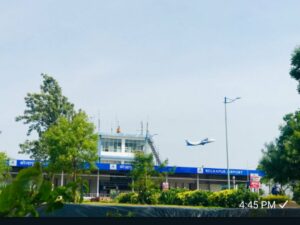 Kolhapur Airport