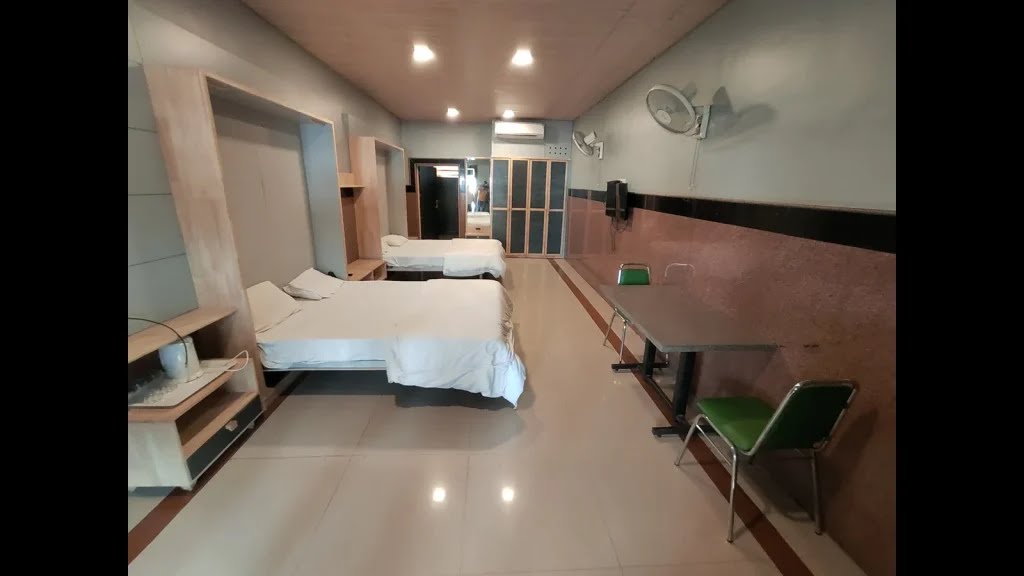 Pune's Railway Station Now Opens 'Maharaja AC Suite' In The Heritage Building