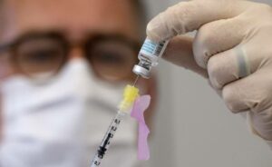 MonkeyPox vaccine