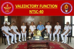 Naval Technical Staff Course