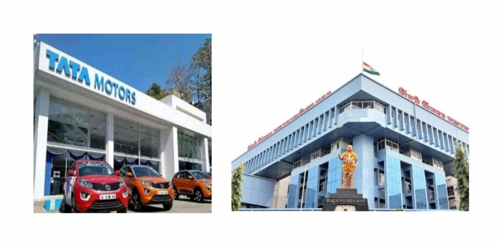Pune: PCMC Cancels Rs 262 Crore Tax Notice To Tata Motors
