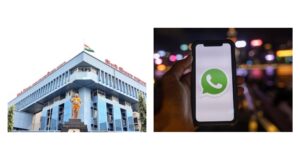 PCMC WhatsApp