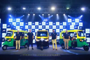 Piaggio Pune