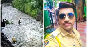 Police Constable Save Lawyer Ambil Odha