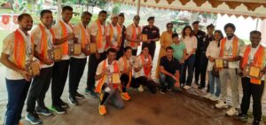 Pune Mumbai Kargil Divas Celebrations