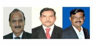 Pune University Professor