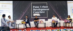 Pune Urban Development