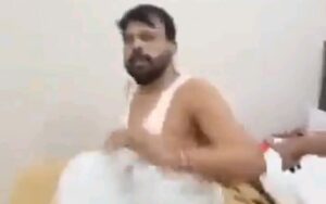 Rape Case Against BJP leader Pune
