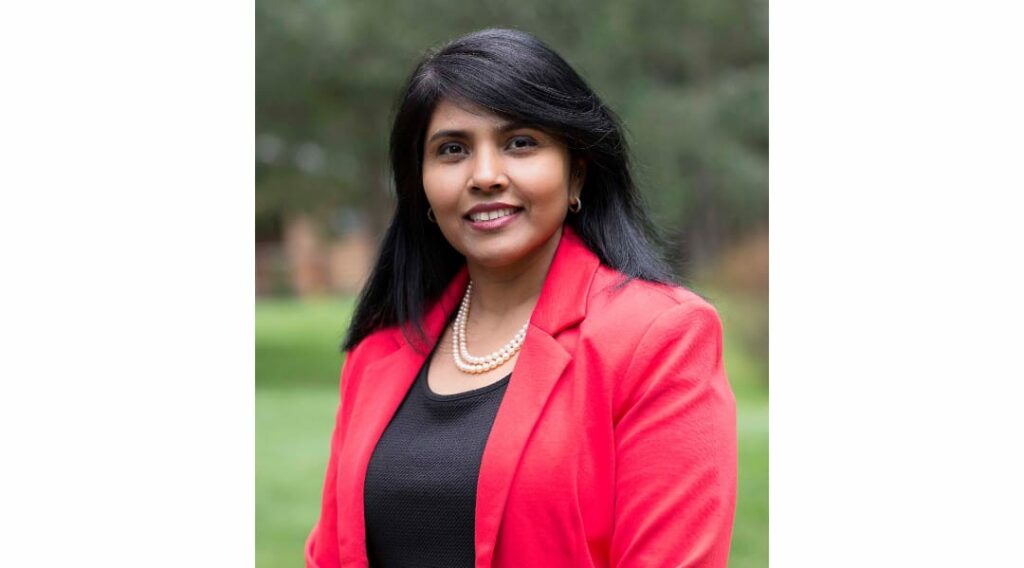 Woman From Pune Becomes Council Member In USA