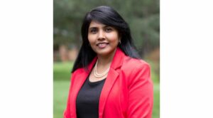 Woman From Pune Becomes Council Member In USA