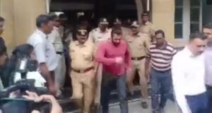 Salman Khan