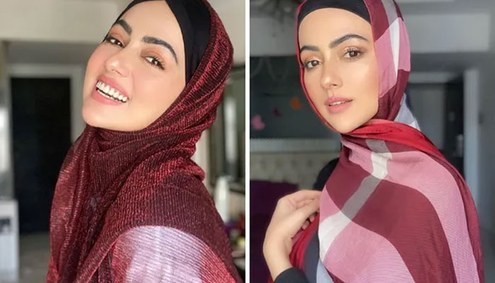 Sana Khan Reveals Why She Started Wearing Hijab & How Her Life Changed Afterwards