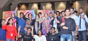 Solve For Tomorrow Pune Roadshow Image