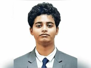 Symbiosis Student Sucide