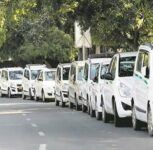 Ola and Uber Face Uncertain Future After Pune District Collector’s Decision