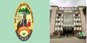 Transfer of 437 plots from PMRDA