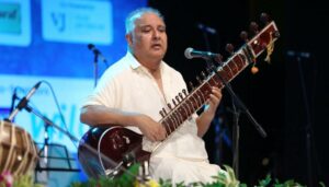 Ustaad Shujaat Hussain