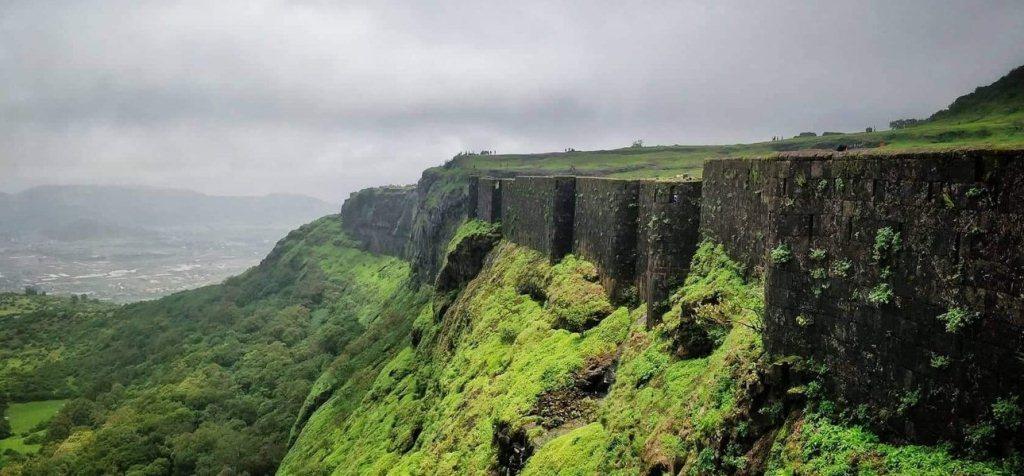 Visapur Fort