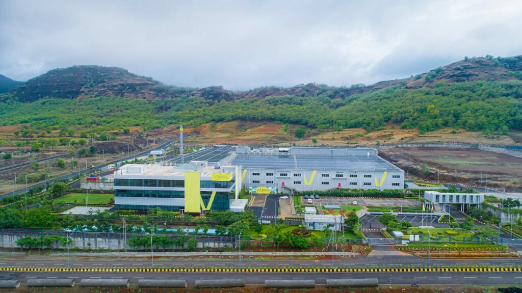Vitesco technology Chakan Pune