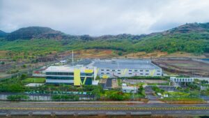 Vitesco technology Chakan Pune