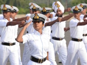Women Navy