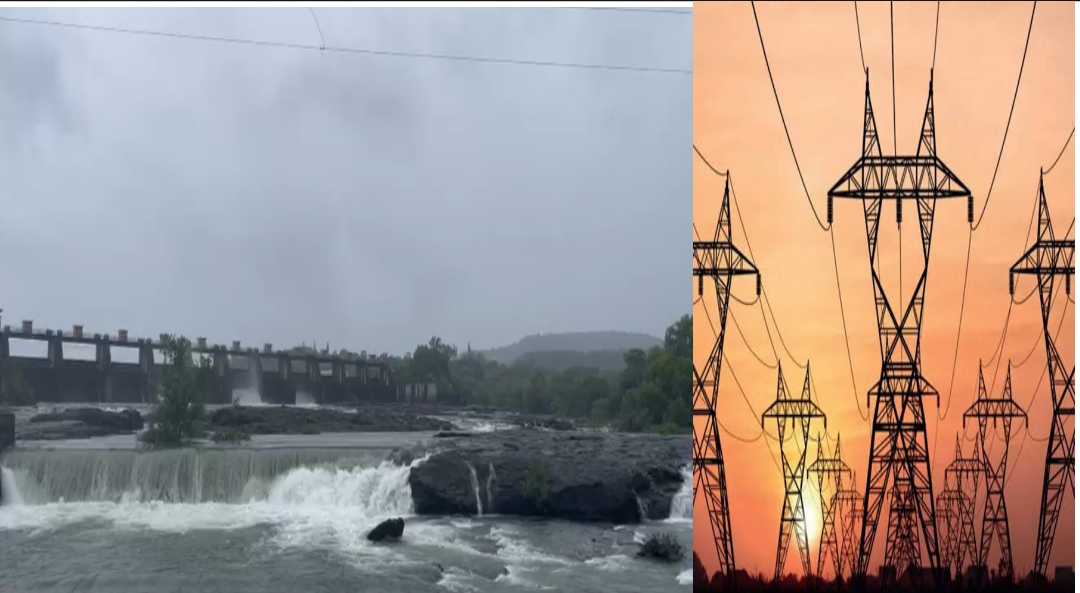 Pune: Electricity Generation From Khadakwasla Dam Soon