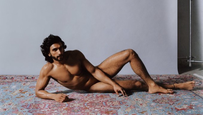 ranveer singh