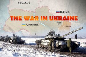 war in unkraine