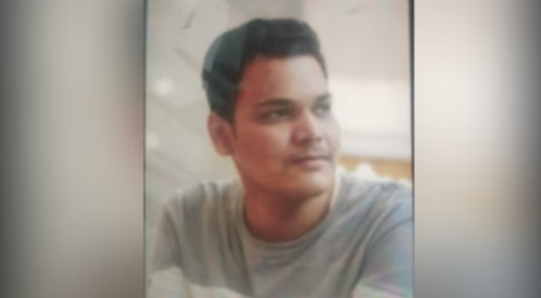 Youth Died In Bhusidam Body Recovered