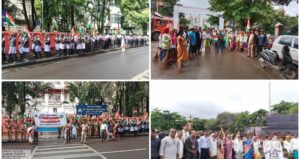 75 Swag Events Organized PMC Pune