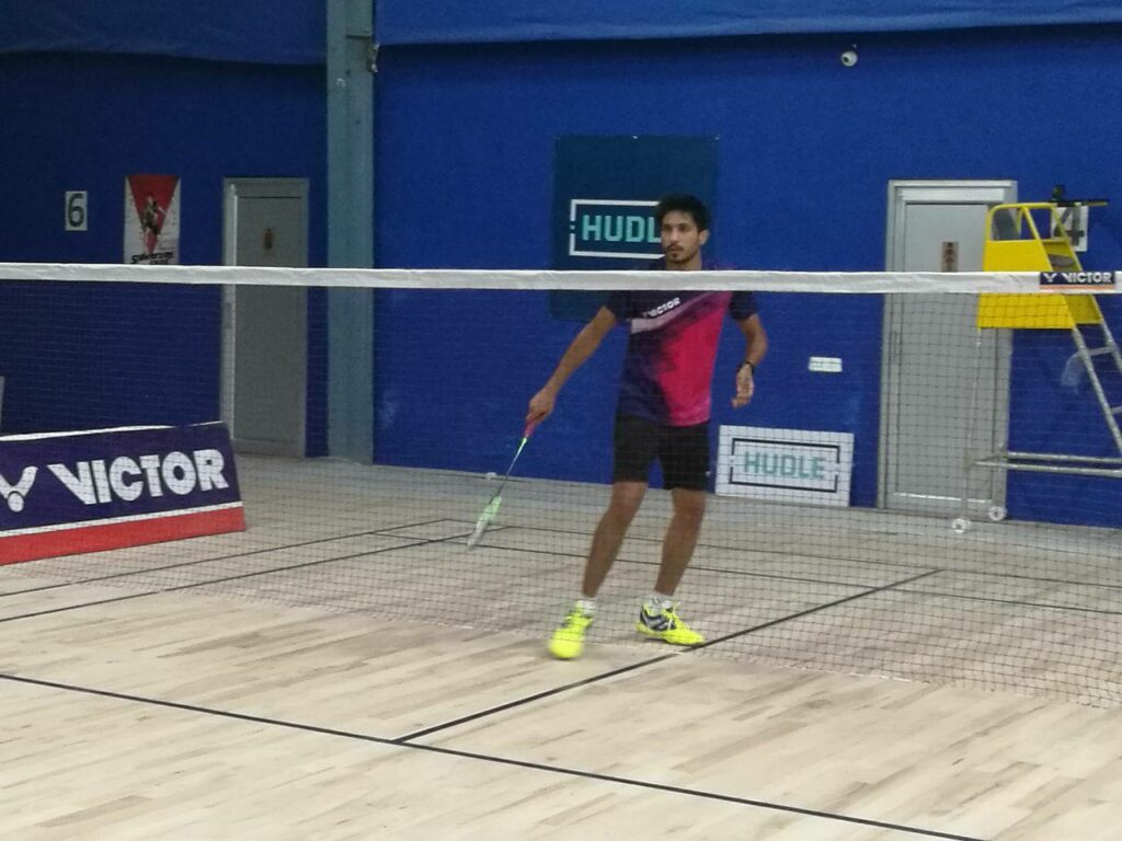 ANKIT MALIK