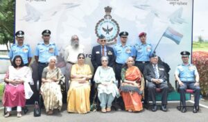 Airforce Station Lohegaon Pune