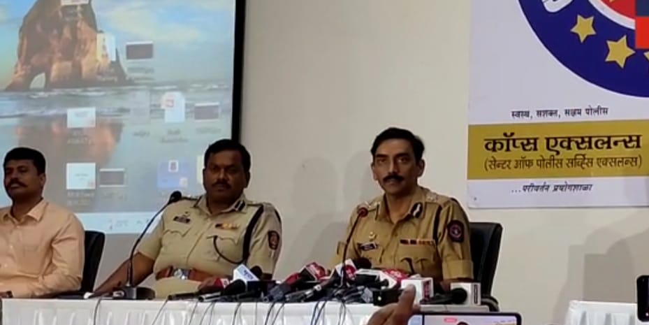 Pune: No Limit To Number Of Dhol-Tasha Pathaks In Ganapati Visarjan - Police Commissioner