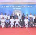 Pune: Amrit Sangam Conclave At INS Shivaji 