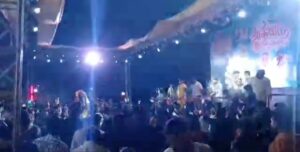 Dahi Handi Pune