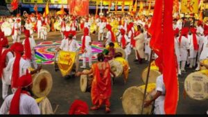 Dhol Tasha