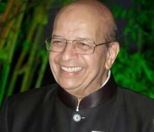Dr. KS Sancheti