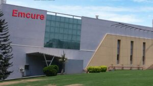 Emcure Pharmaceuticals Limited