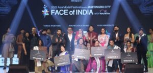 Face Of India
