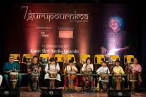 Guru purnima